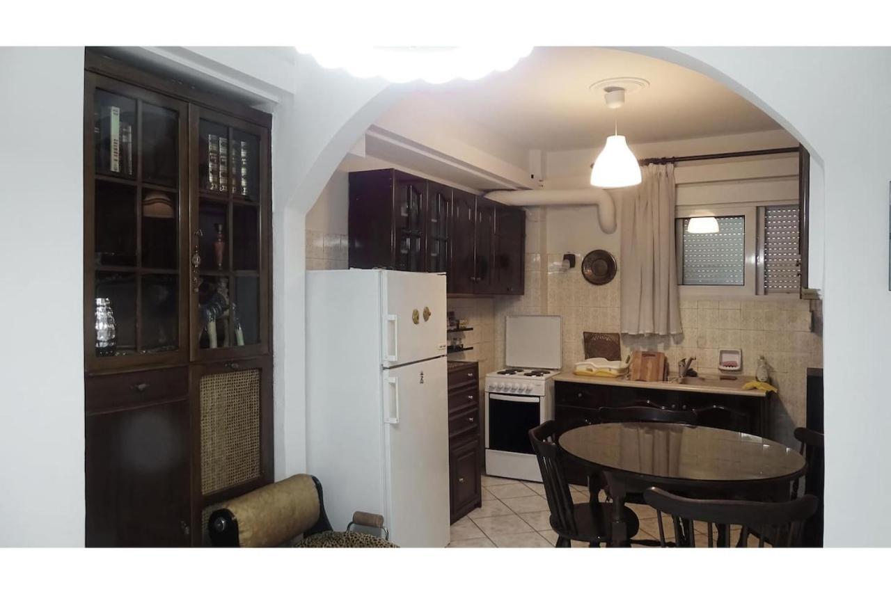 Athens, Cholargos Metro Appartment Zewnętrze zdjęcie