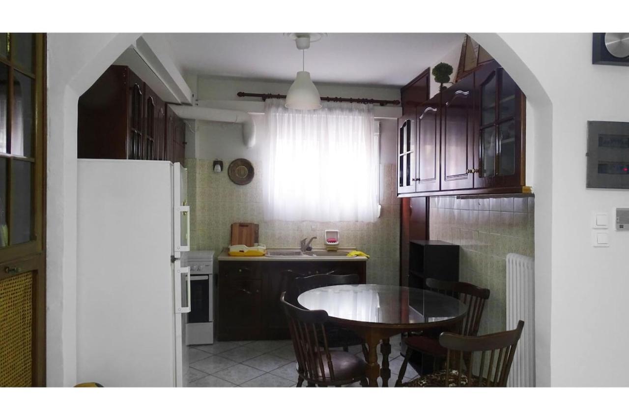 Athens, Cholargos Metro Appartment Zewnętrze zdjęcie